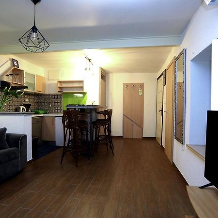 Apartment Secret Life Šibenik Extérieur photo