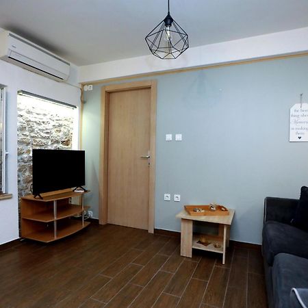 Apartment Secret Life Šibenik Extérieur photo