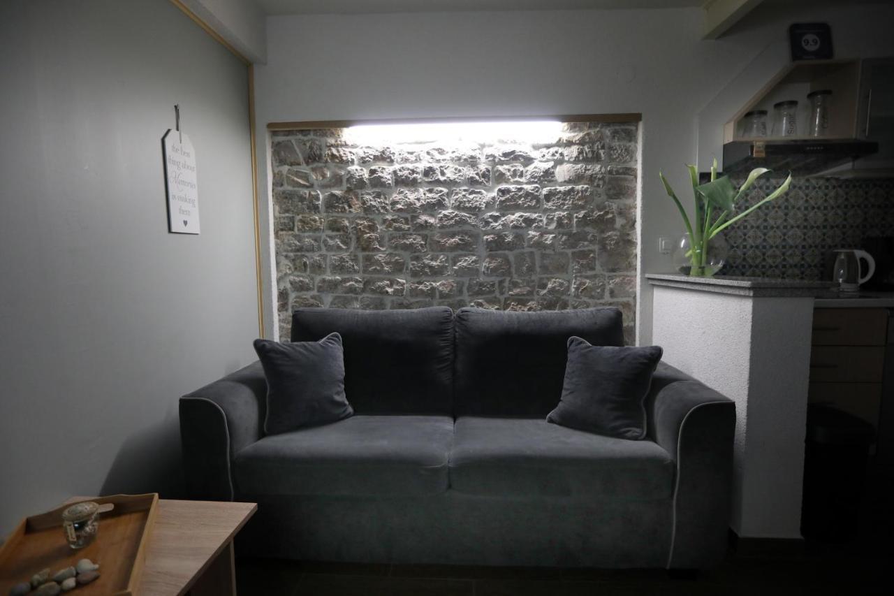 Apartment Secret Life Šibenik Extérieur photo