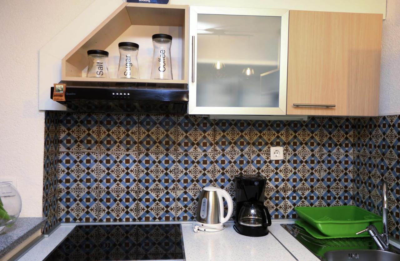 Apartment Secret Life Šibenik Extérieur photo