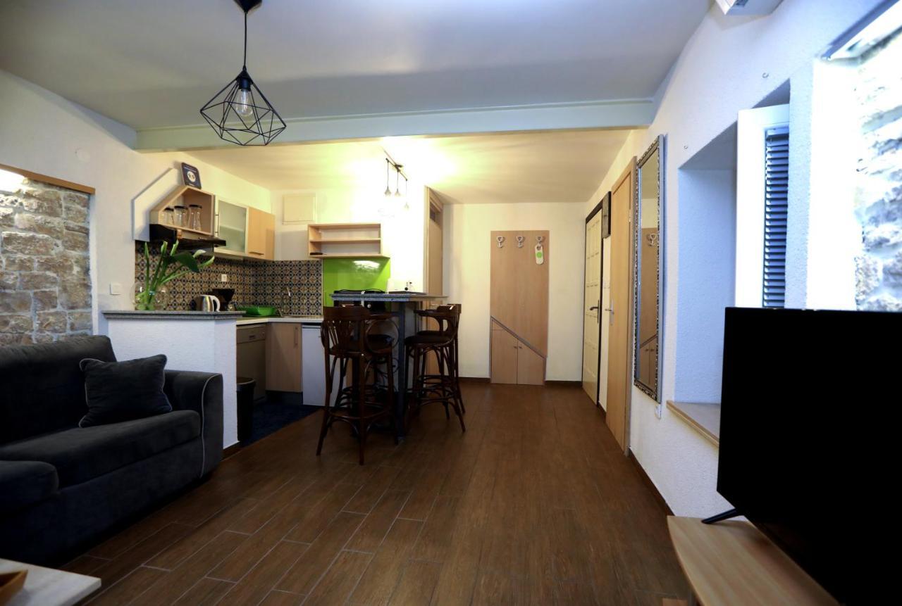 Apartment Secret Life Šibenik Extérieur photo