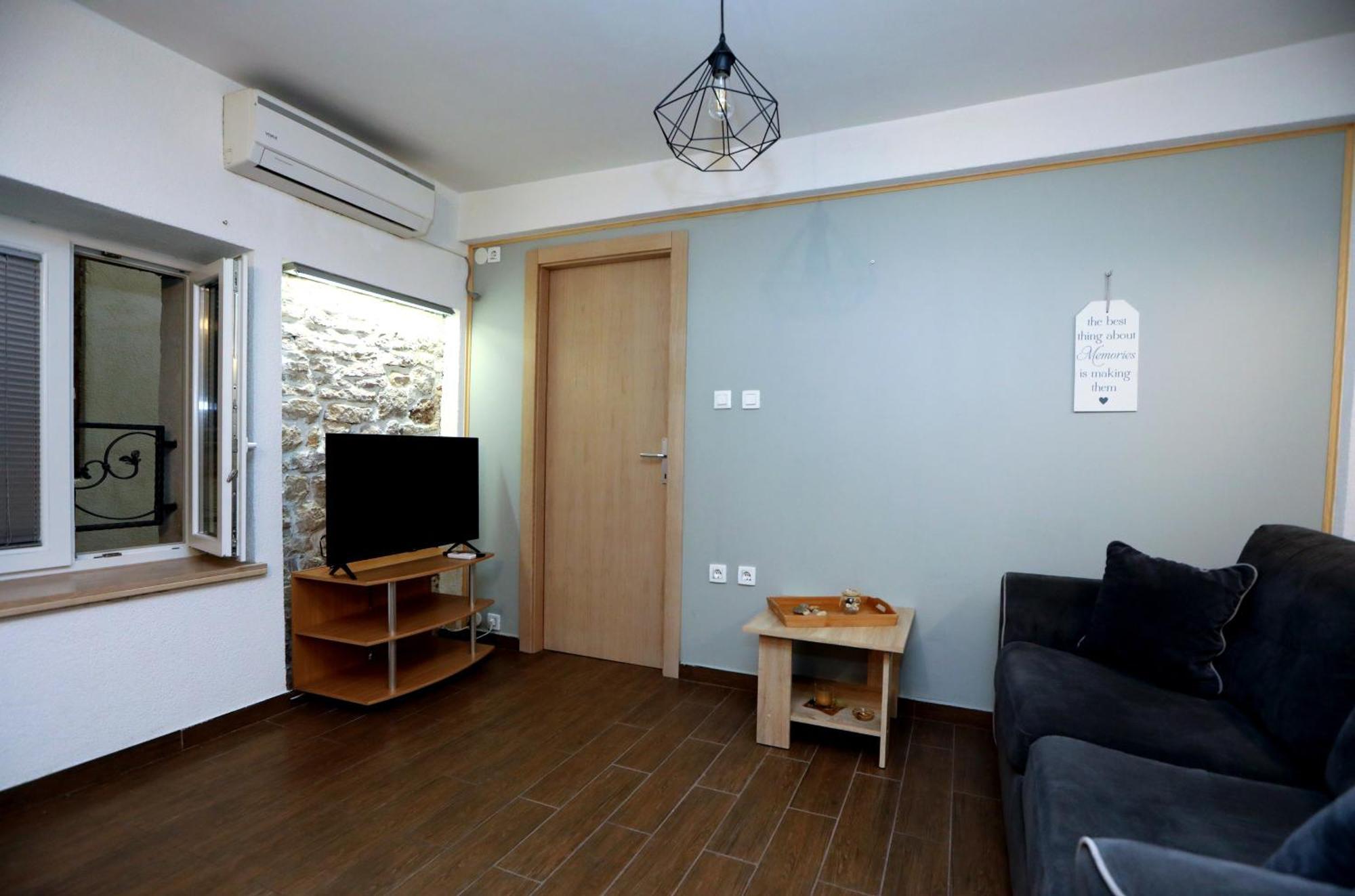 Apartment Secret Life Šibenik Extérieur photo