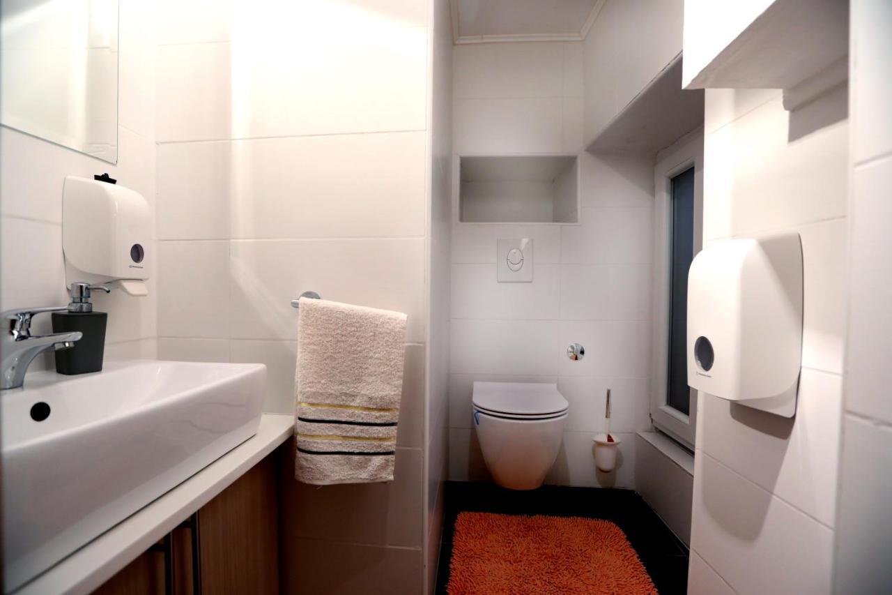 Apartment Secret Life Šibenik Extérieur photo
